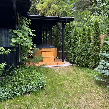 Villa Bosko Siemiany - Bania, Jacuzzi, Kino Plenerowe, Ognisko, Rowery, Sup Exterior foto
