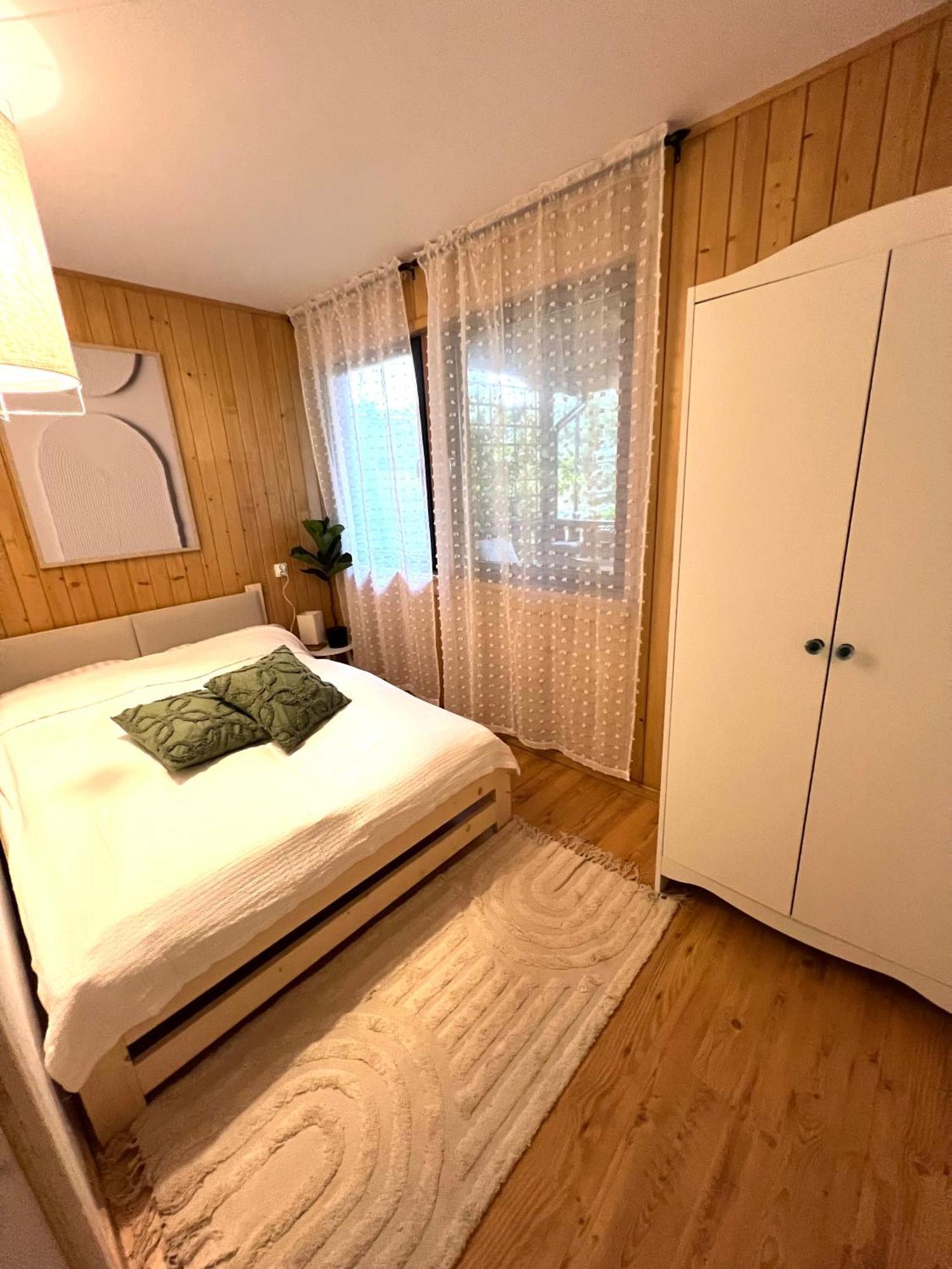 Bosko - Bania, Jacuzzi, Kino Plenerowe, Ognisko, Rowery, Sup
