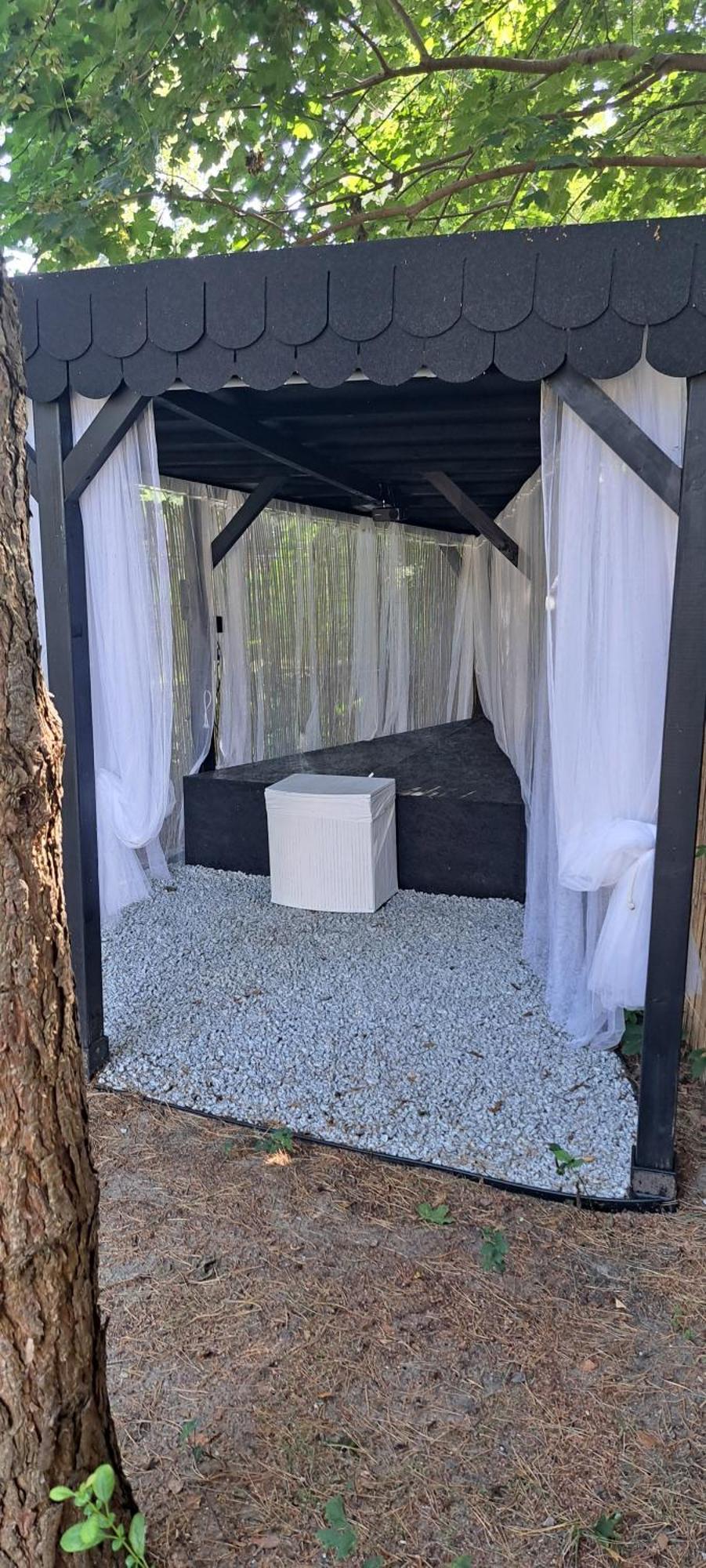 Bosko - Bania, Jacuzzi, Kino Plenerowe, Ognisko, Rowery, Sup *